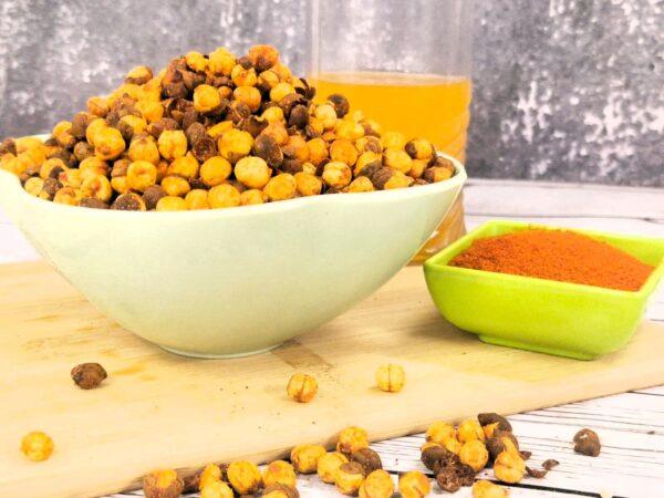 ROASTED CHATPATA CHANA (चटपटे चने) - Image 4