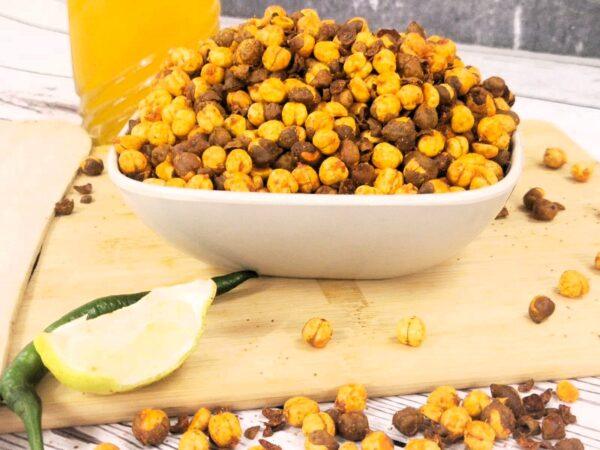 ROASTED CHATPATA CHANA (चटपटे चने) - Image 3