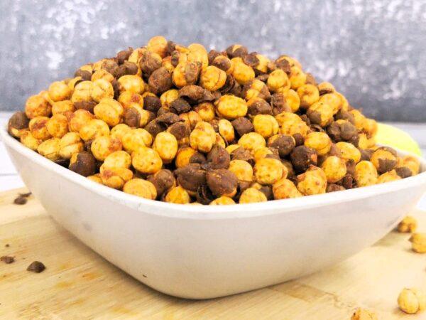 ROASTED CHATPATA CHANA (चटपटे चने) - Image 2
