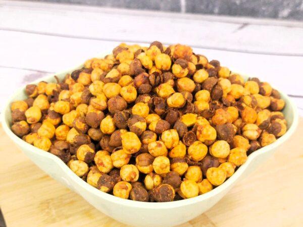 ROASTED CHATPATA CHANA (चटपटे चने) - Image 5