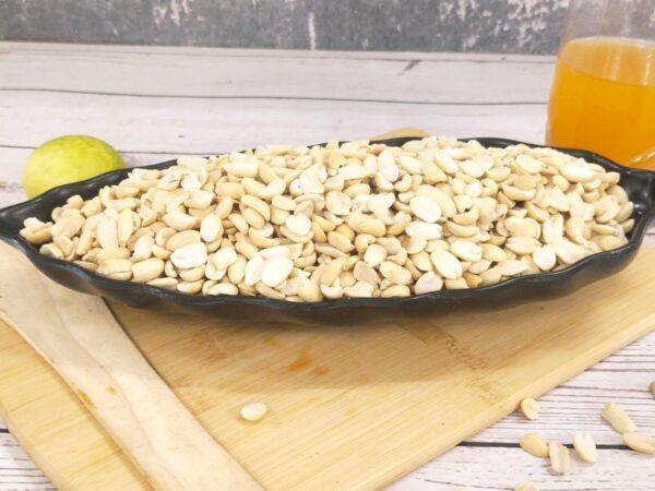 ROASTED SALTED PEANUTS (नमकीन मूंगफली) - Image 3
