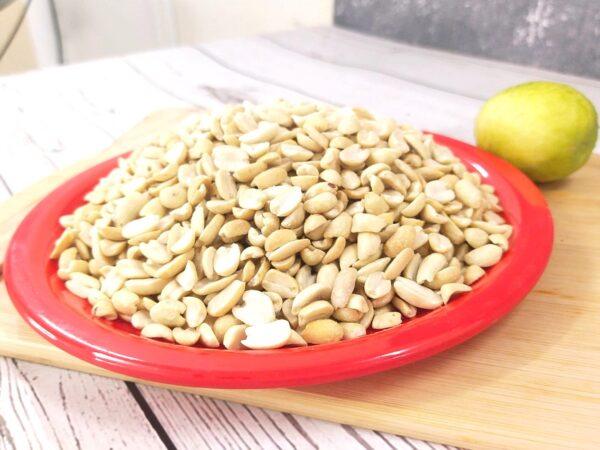 ROASTED SALTED PEANUTS (नमकीन मूंगफली) - Image 4