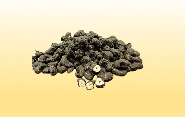 CHOCOLATE FLAVOURED CASHEW NUTS (चॉकलेटी काजू) - Image 2
