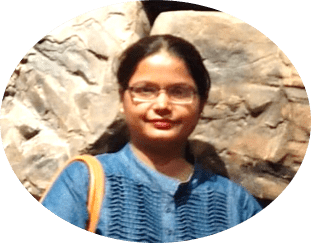 Mohini S